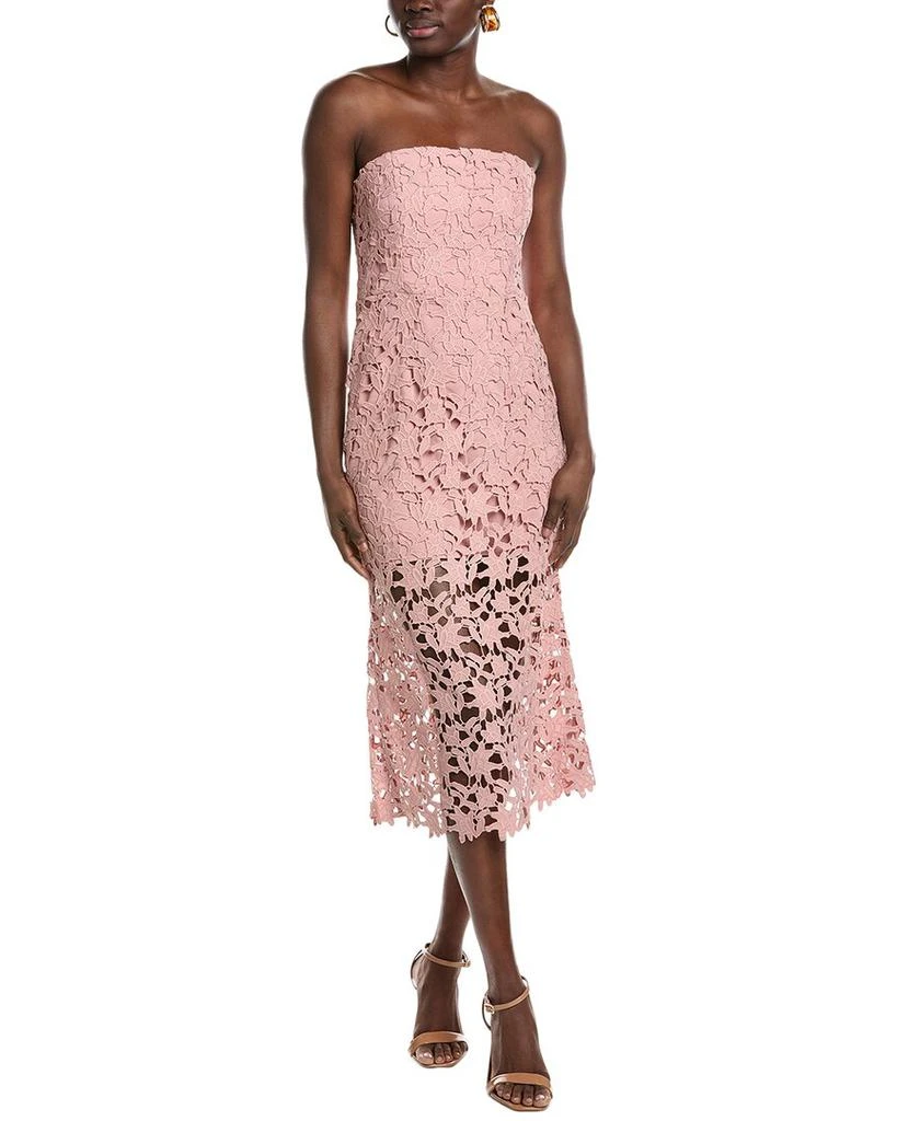 OPT o.p.t. Mulato Dress 1