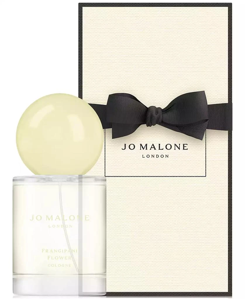 Jo Malone London Frangipani Flower Cologne Spray, 3.4 oz. 2