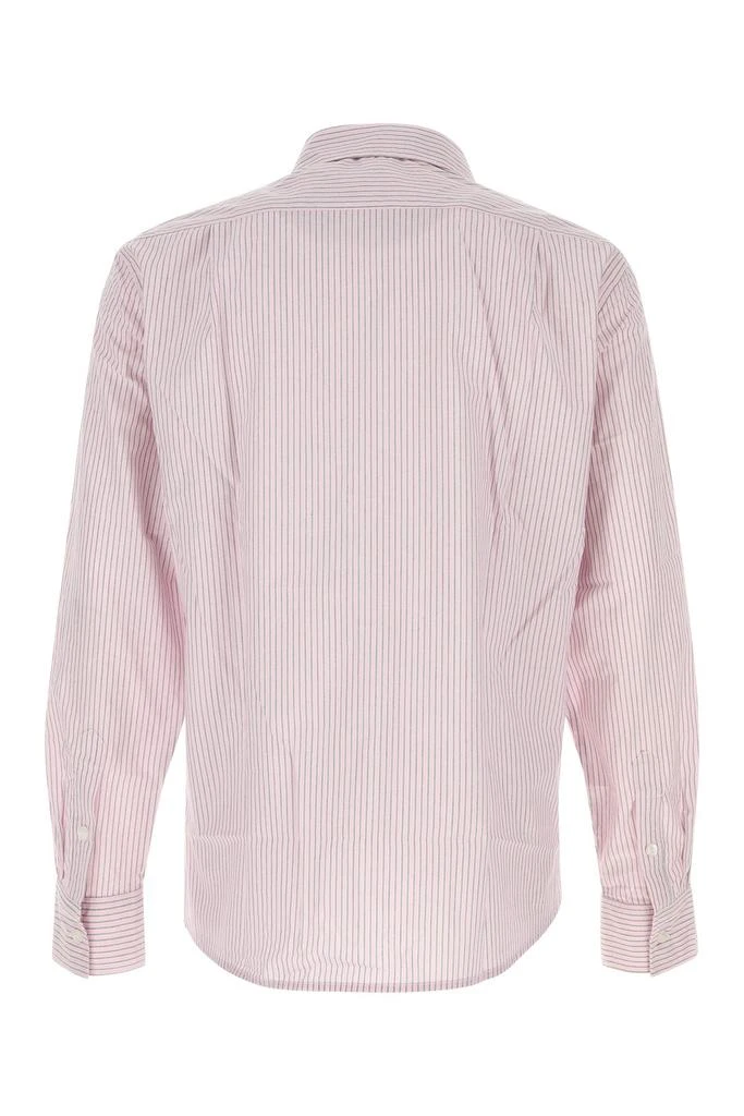 Gimaguas Embroidered cotton Suli shirt 1