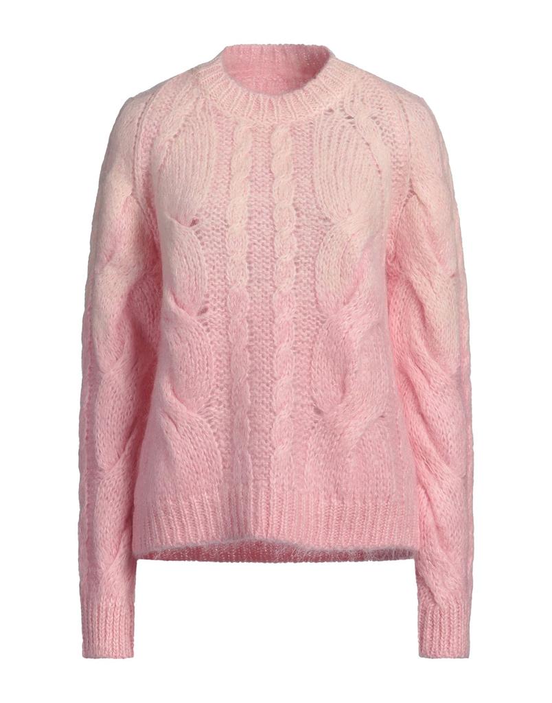 【送料&関税込】Maison Margiela Ivory Wool Sweater Maison Margiela Ivory Wool Sweater | italist