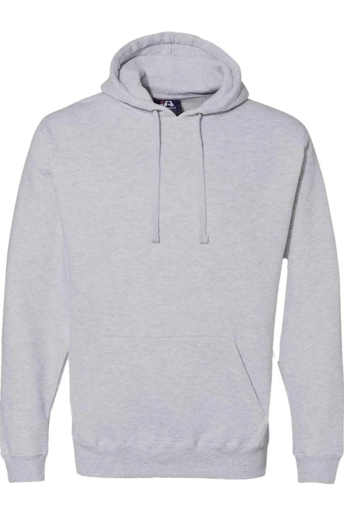 J America Premium Hooded Sweatshirt 1