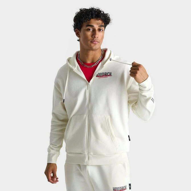 HOODRICH Men's Hoodrich OG Fusion Full-Zip Hoodie 1