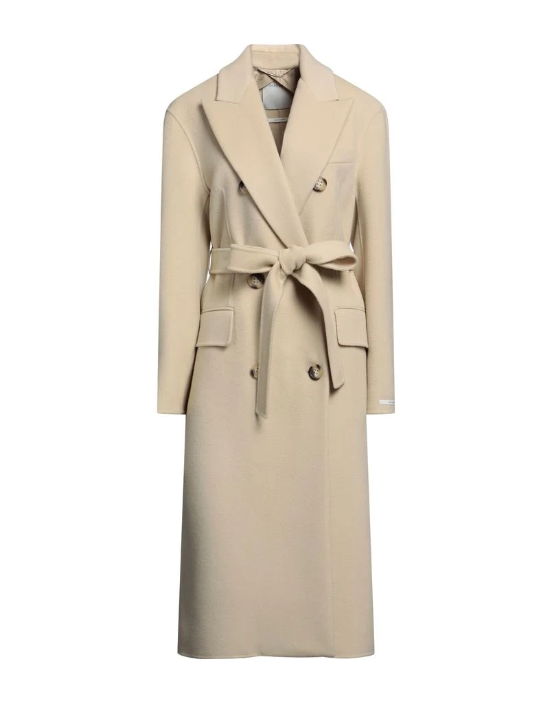 Max Mara Coat 1