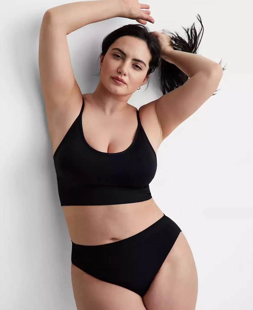 State of Day Women's Seamless Bralette, Created for Macy's