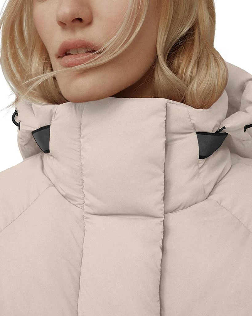 Canada Goose Junction Quilted Parka 1