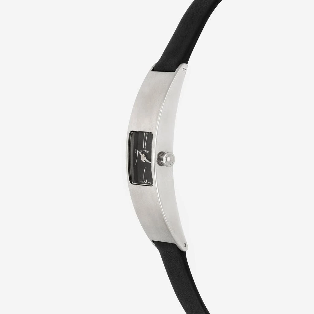 Milus Milus Eridana Stainless Steel 10.85mm Quartz Ladies Watch ERI002 2