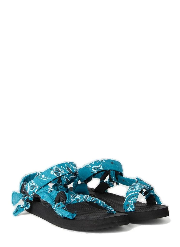 Arizona Love Arizona Love Trekky Bandana Sandals 3
