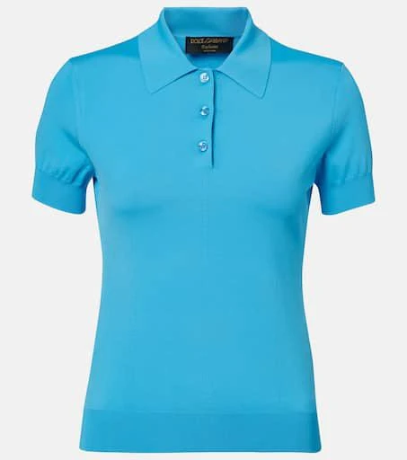 Dolce 
Gabbana Polo shirt 1