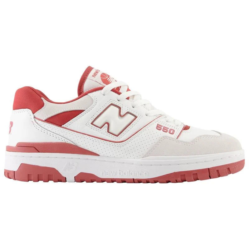 New Balance New Balance BB550 - Men's 1