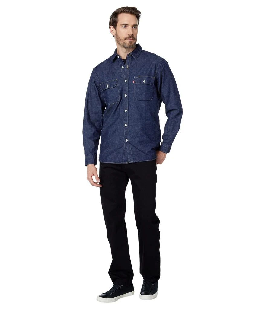 Levi's 501® '93 Straight Jeans 4