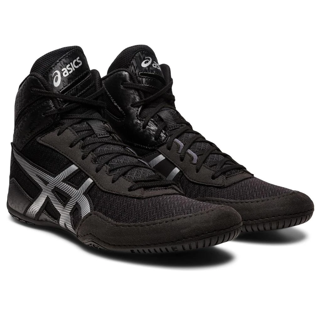 Asics Matcontrol 3 Wrestling Shoe 1