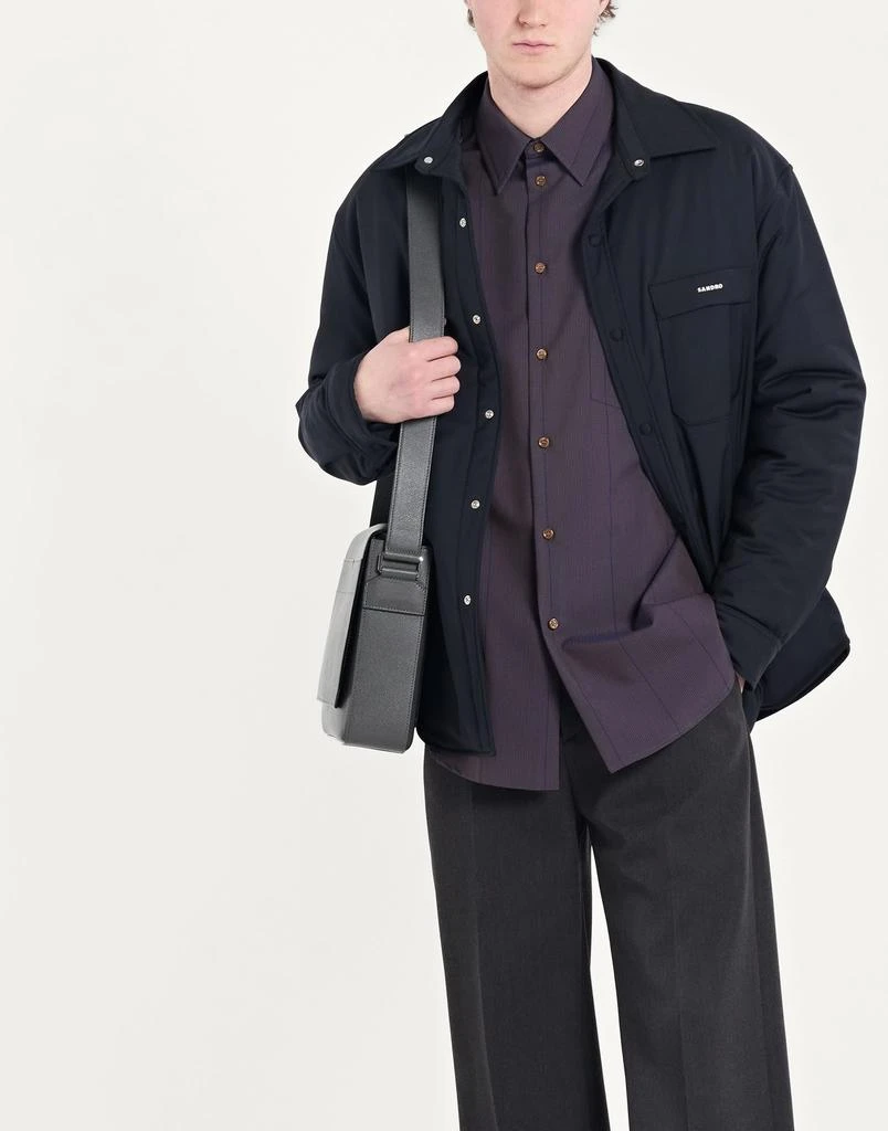 Burberry Patterned shirt 4