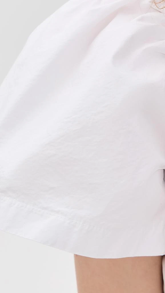 Stateside Fine Poplin Swing Top 5