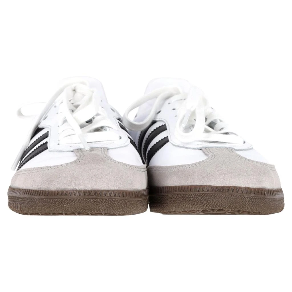 Adidas Adidas Samba OG Sneakers in White Leather 3