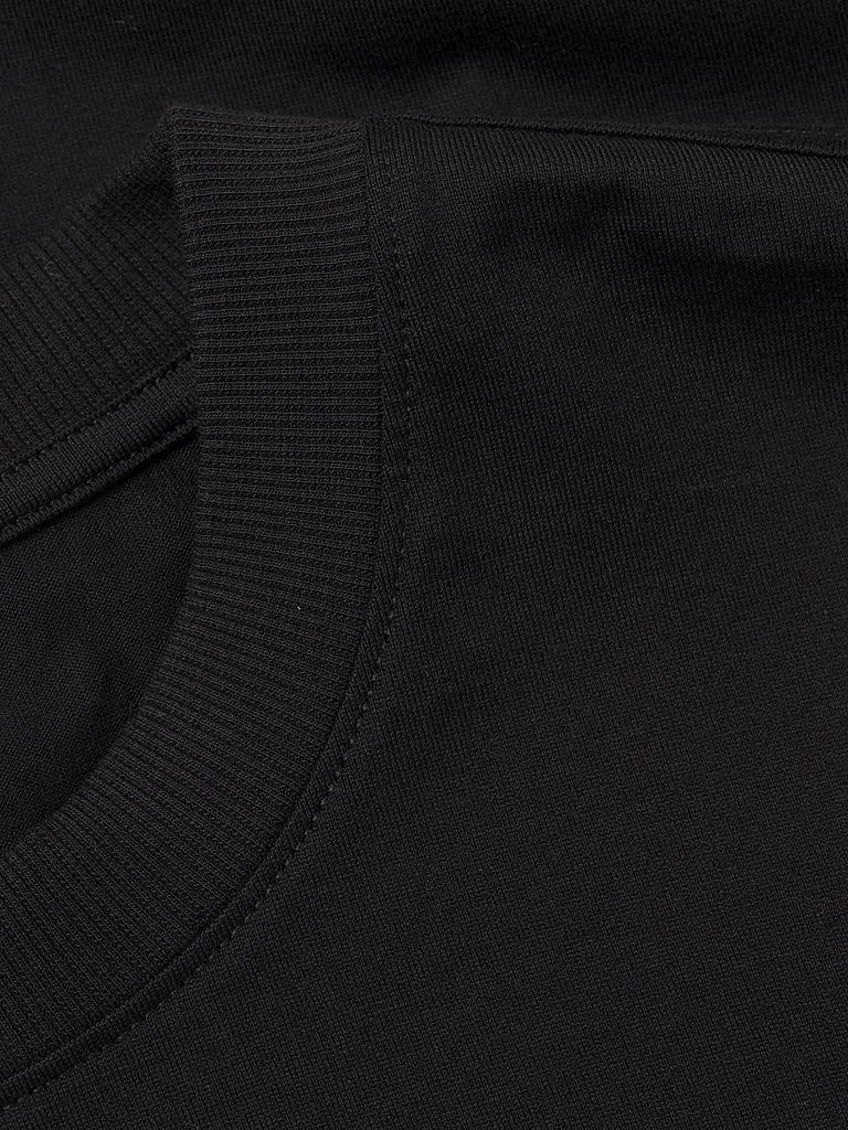 NN07 Abel Cotton Crewneck T-Shirt 6