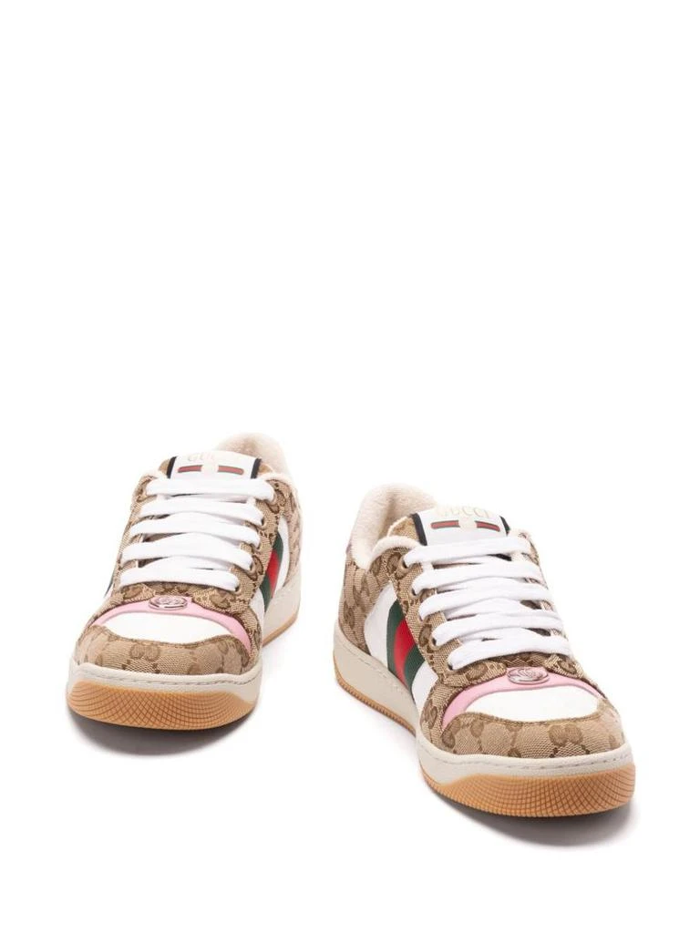 Gucci Gucci Screener Sneakers 2