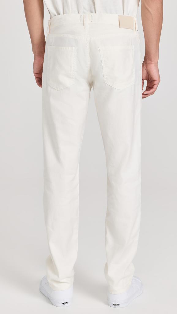 Citizens of Humanity Gage Stretch Linen Jeans