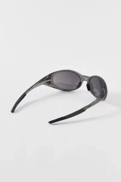 Oakley Oakley Eye Jacket Redux Sunglasses 3