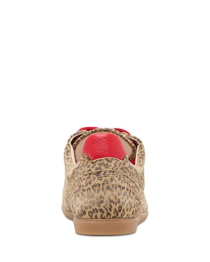 Dolce Vita Women
s Laini Sneakers 4