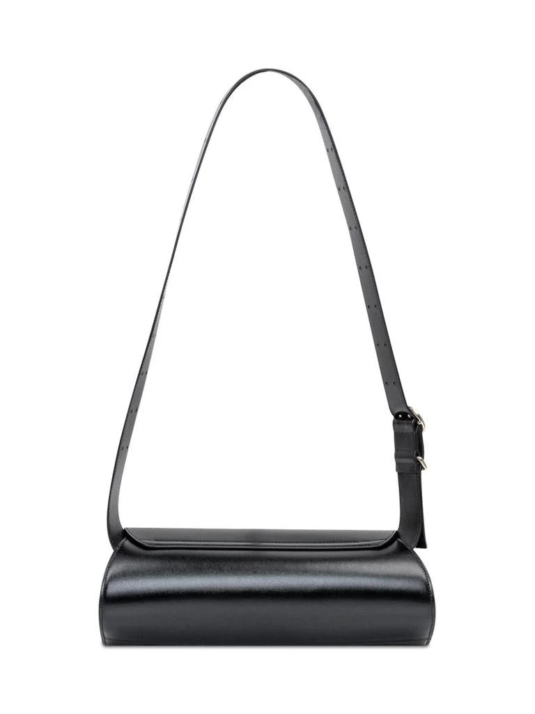 Jil Sander Jil Sander Large Cannoli Bag 4