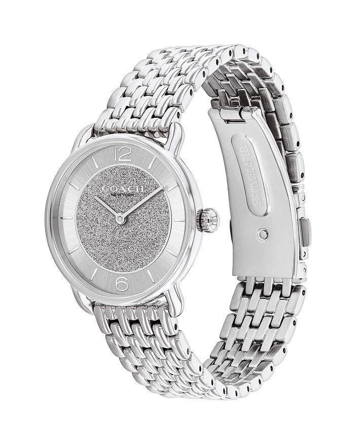 Coach Elliot Watch, 28mm