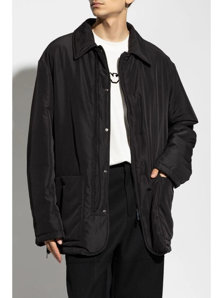 Emporio Armani Men's Jackets 2