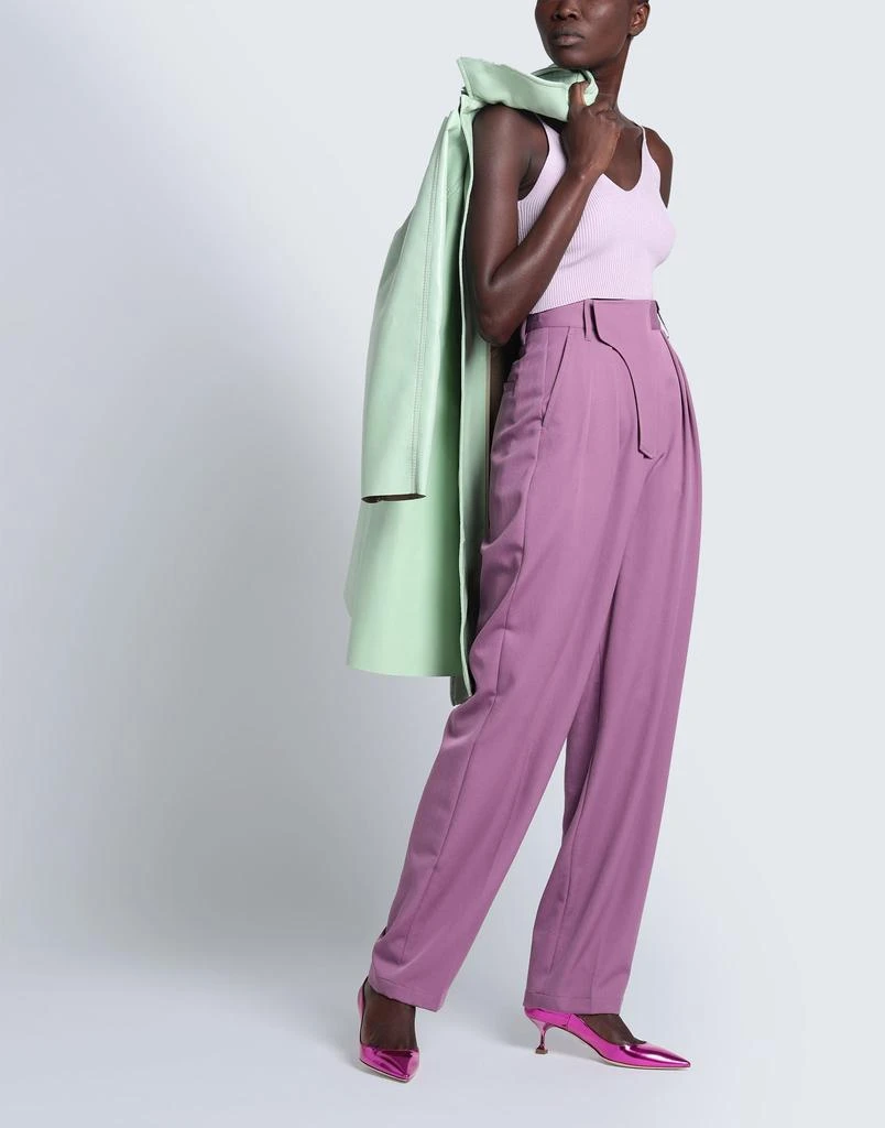 Ambush Ambush - Pantalon - Light Purple - Femme 3