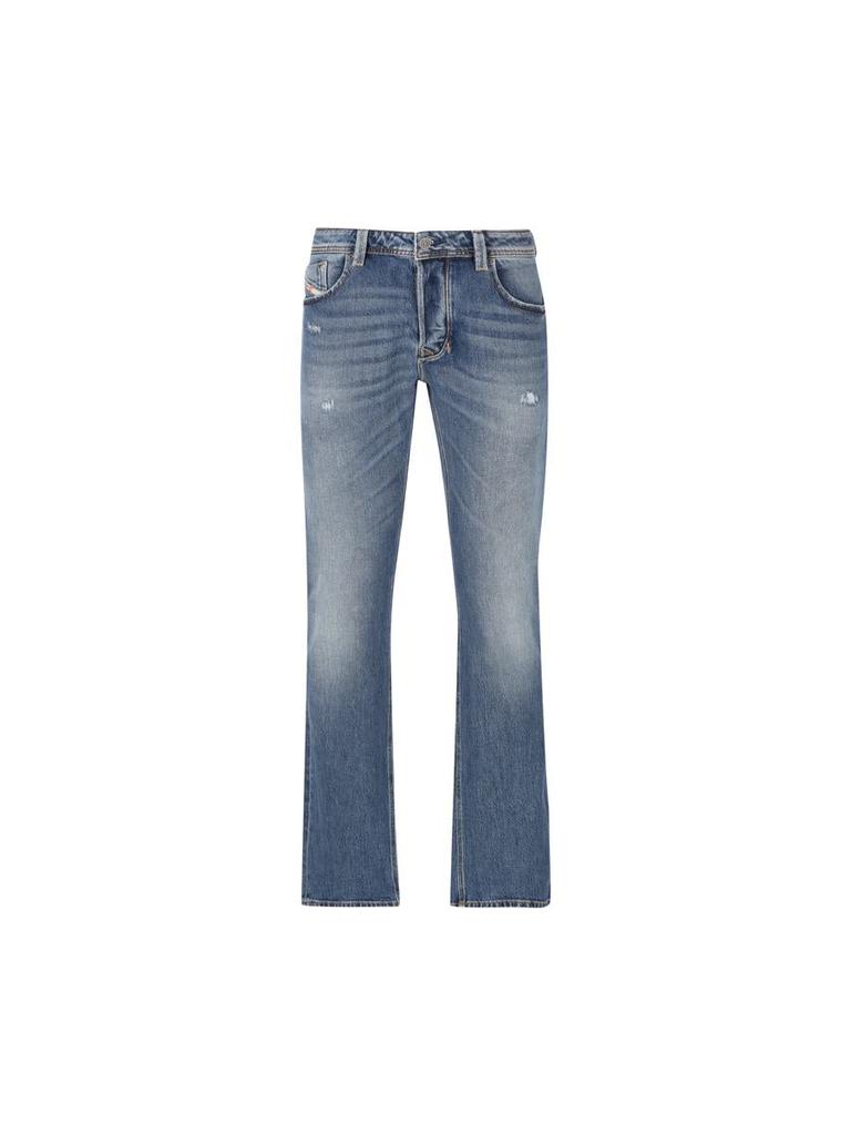 Diesel Diesel Jeans - Pants - BeyondStyle