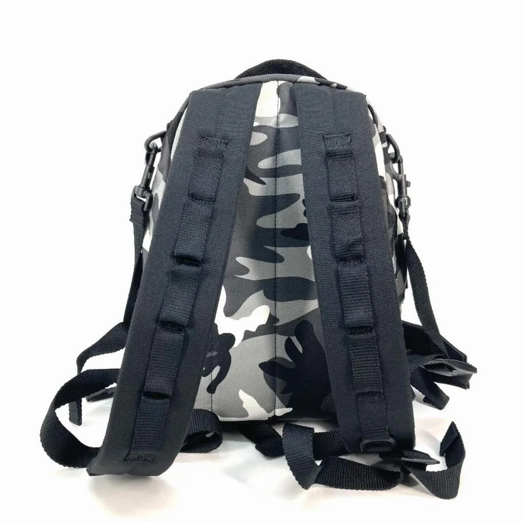 Balenciaga Cloth Backpack (Pre-Owned) 2