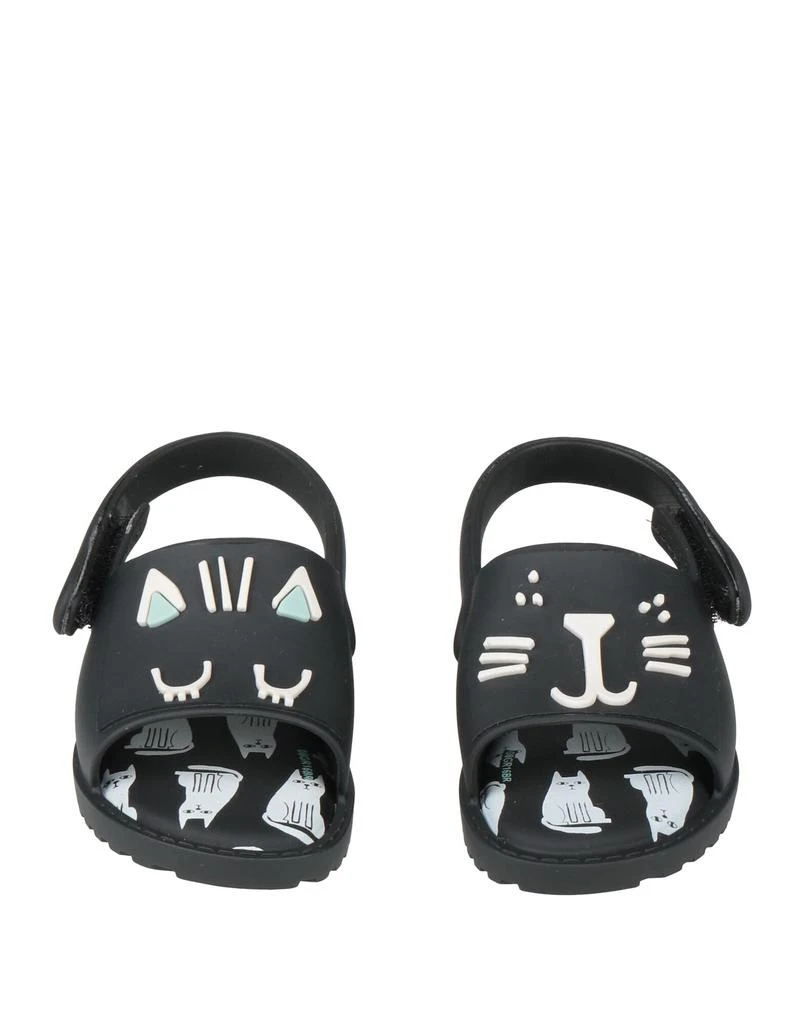 MINI MELISSA + FÁBULA Sandals 4