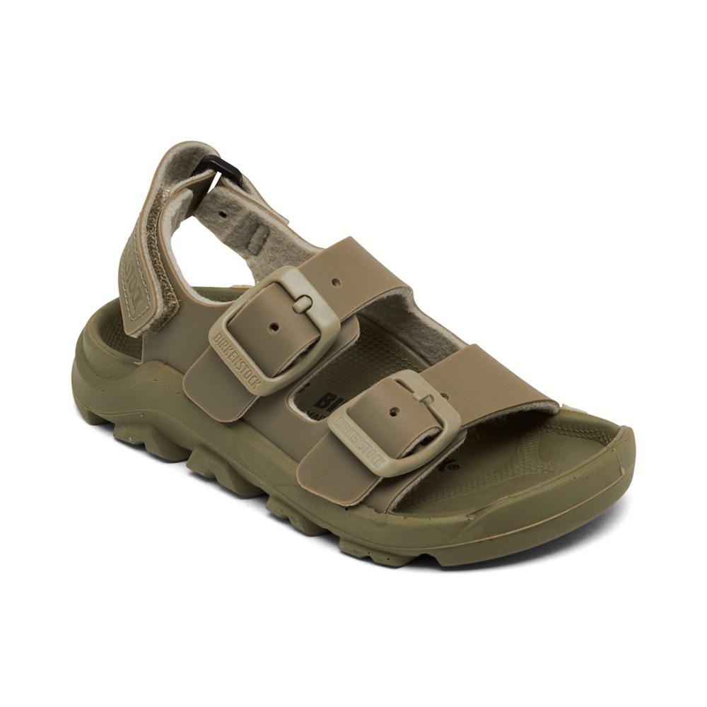 Birkenstock Toddler Kids Mogami Birko-Flor Sandals from Finish Line