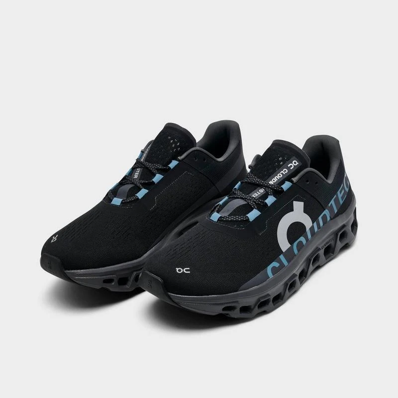 On Men's On Cloudmonster Running Shoes 2