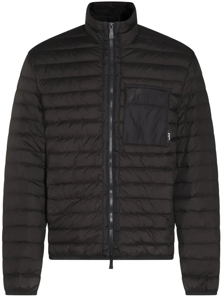ADD Add Puffer Jacket 1