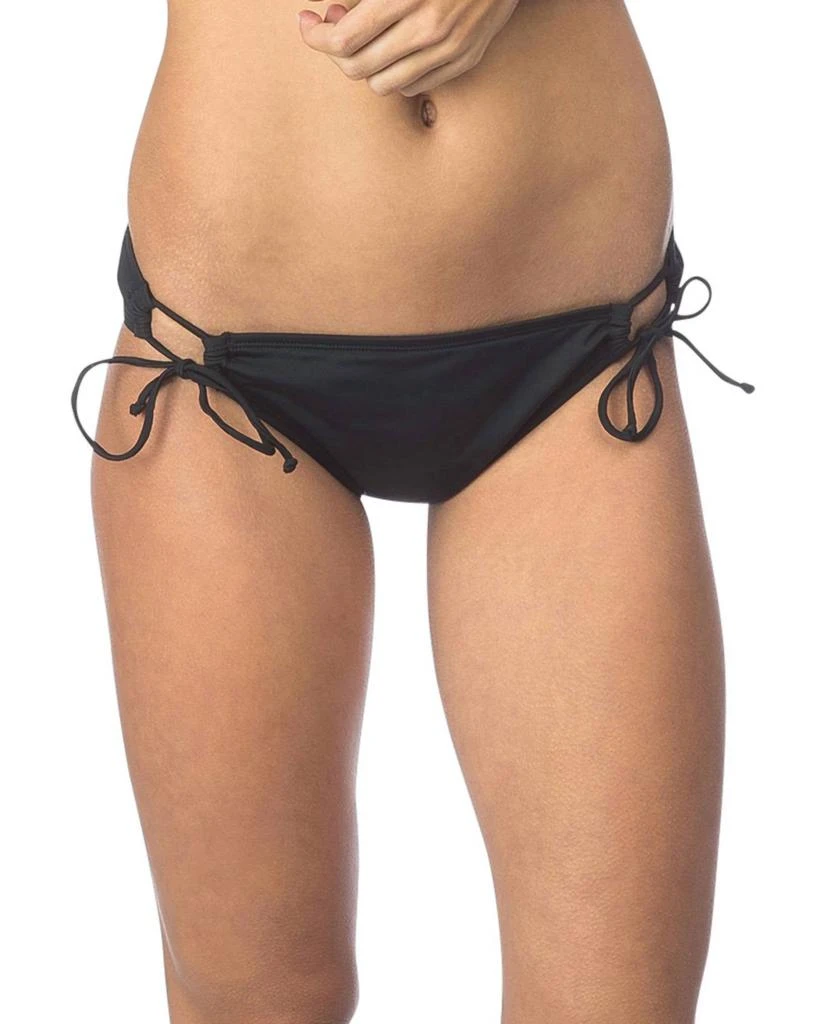 Hobie Strappy Hipster Bikini Bottom 1