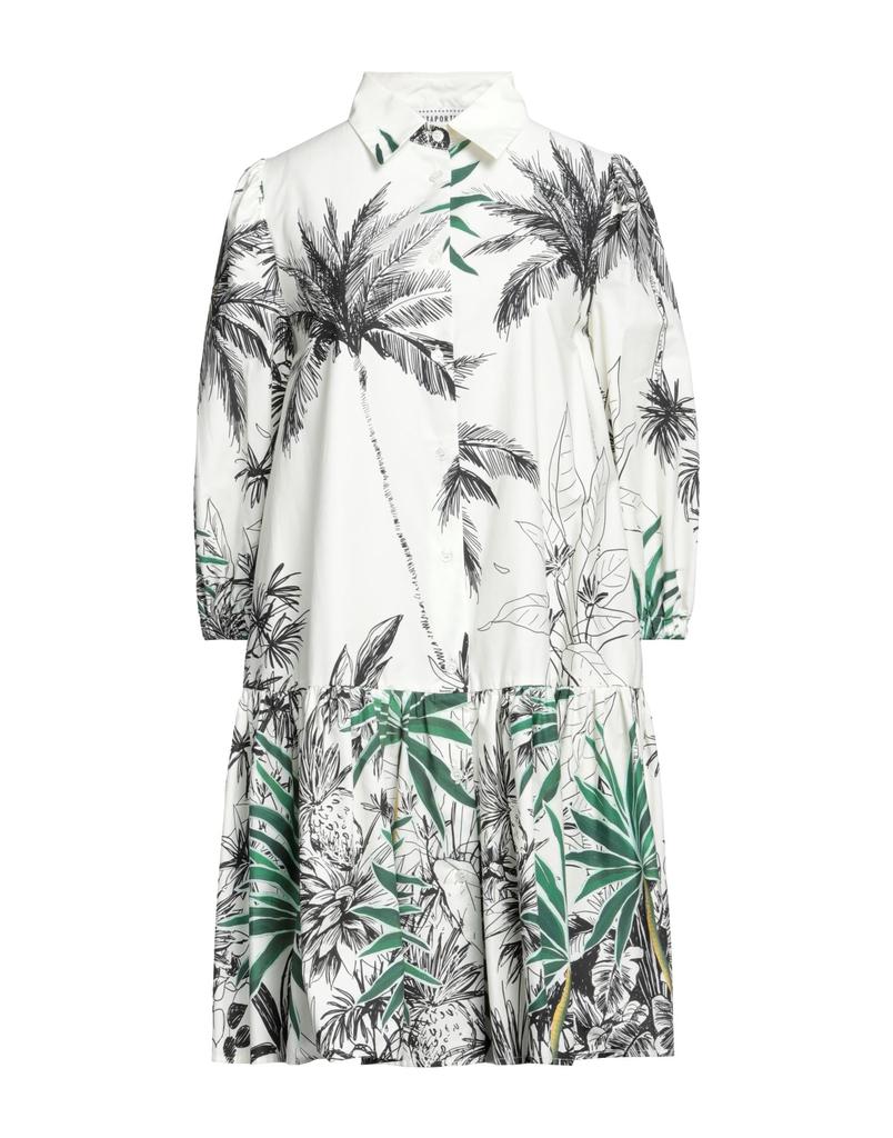 SHIRTAPORTER Midi dress