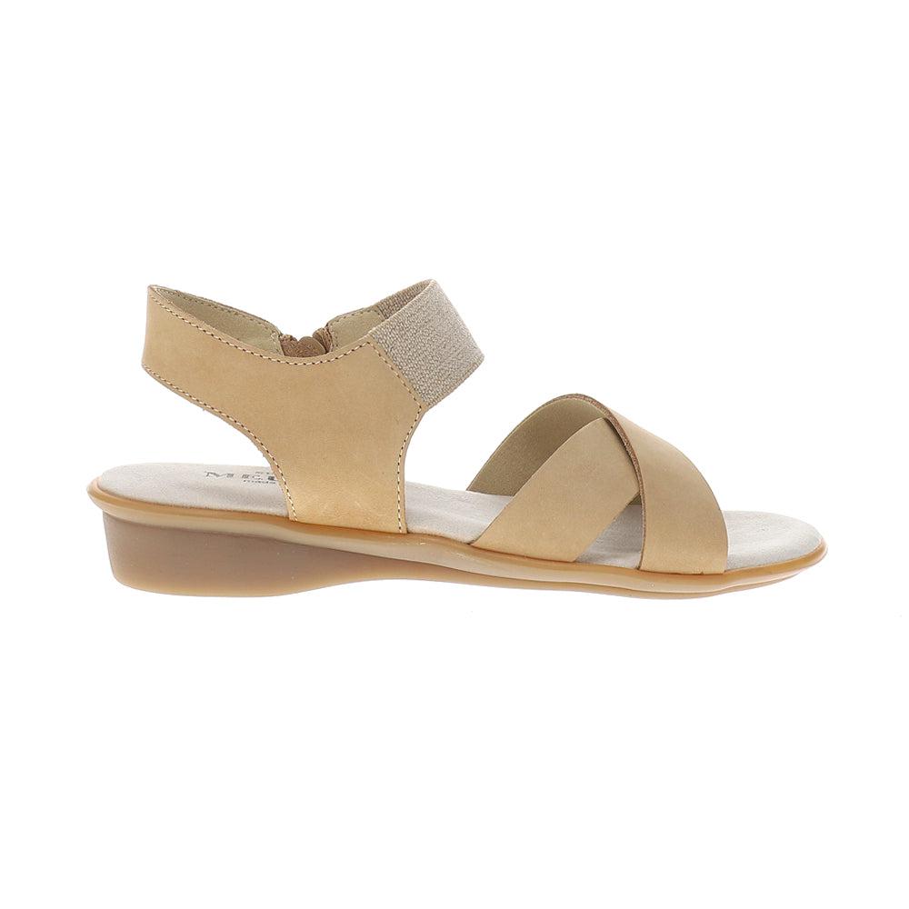Sesto Meucci Euna Comfort Ankle Strap Sandals