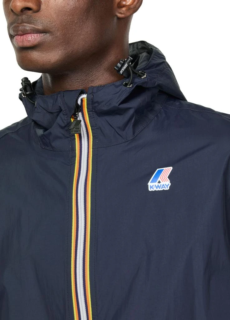 Kway Le Vrai 4.0 Claude jacket 4