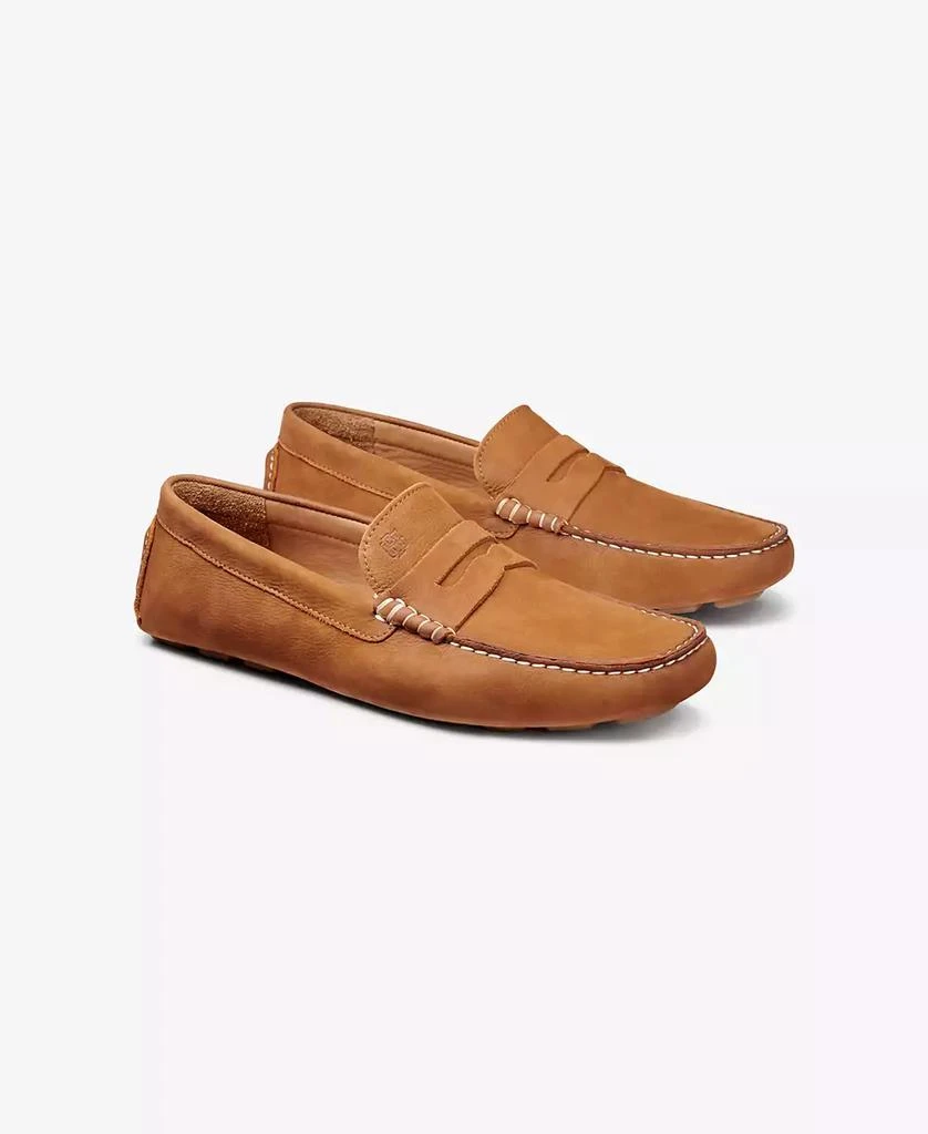 GH Bass G.H.BASS Men's Davis Driving Loafers 1