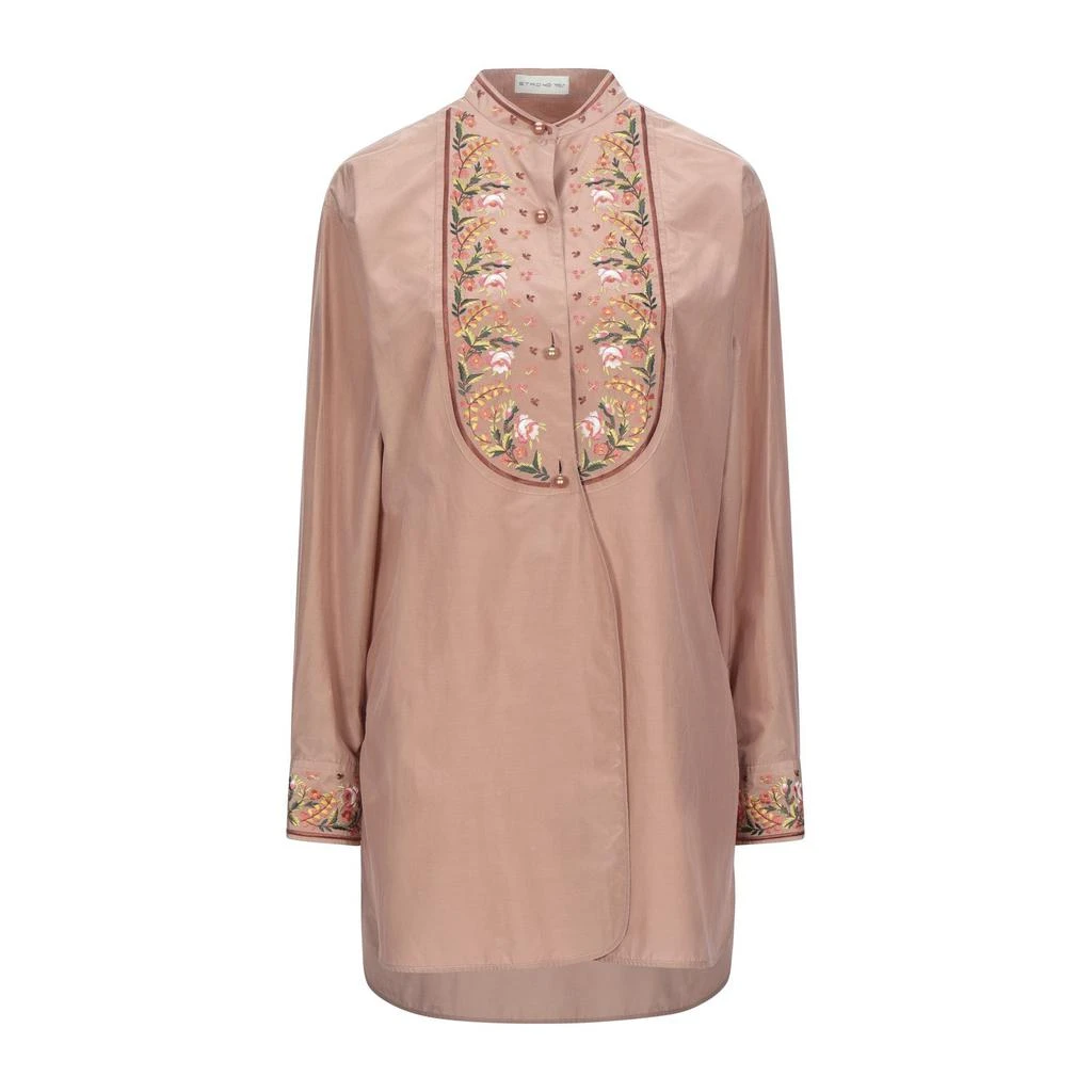 Etro Etro - Chemise - Pastel Pink - Femme 1