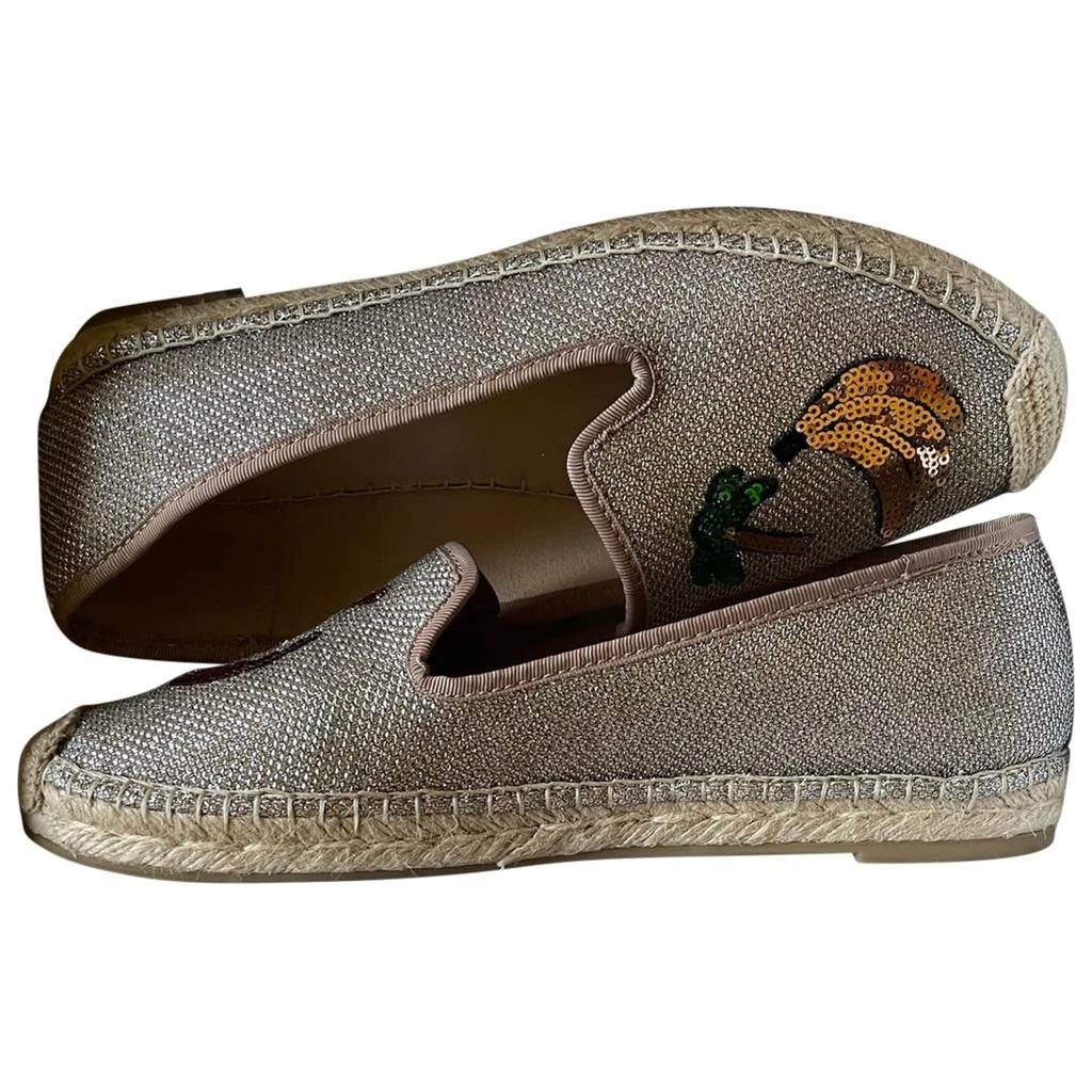 GUESS Guess Cloth flats 1