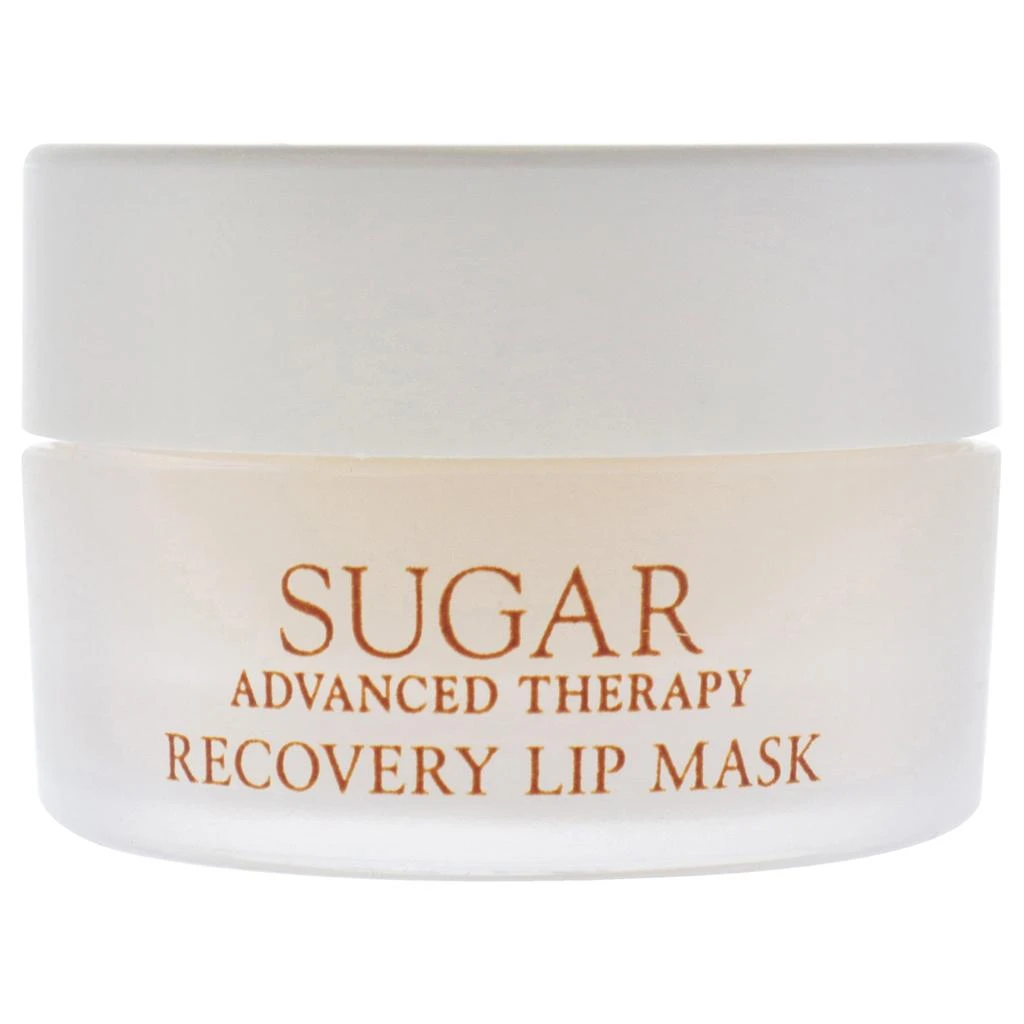 Fresh Sugar Advanced Therapy Recovery Lip Mask by  for Women - 0.35 oz Lip Mask 2