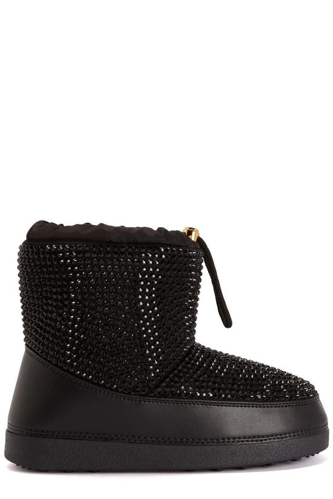 Giuseppe Zanotti Giuseppe Zanotti Gz Aspen Ski Boots