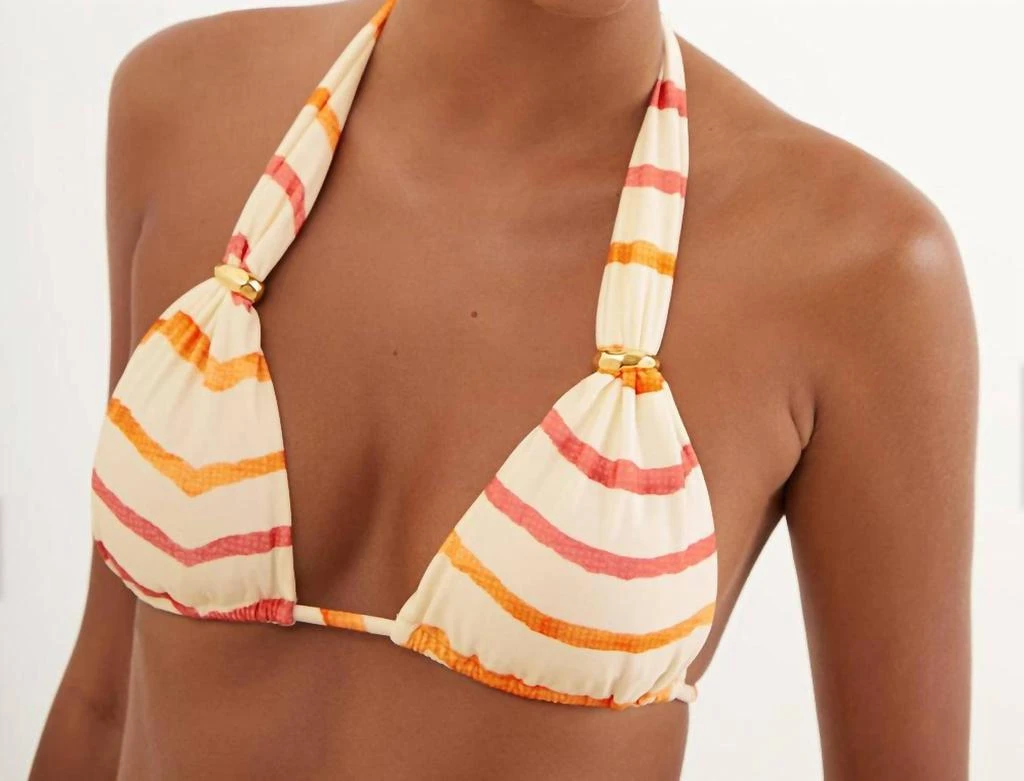 Vix Swimwear Vix - Bia Tube Bikini Top 3
