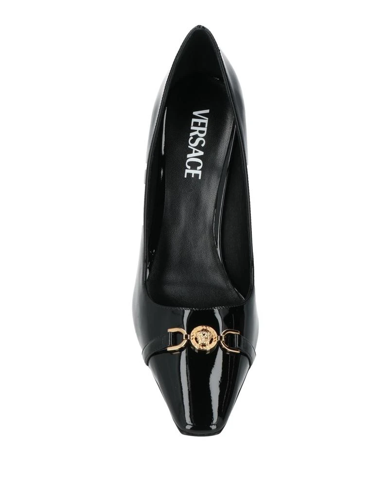 Versace Pump 4