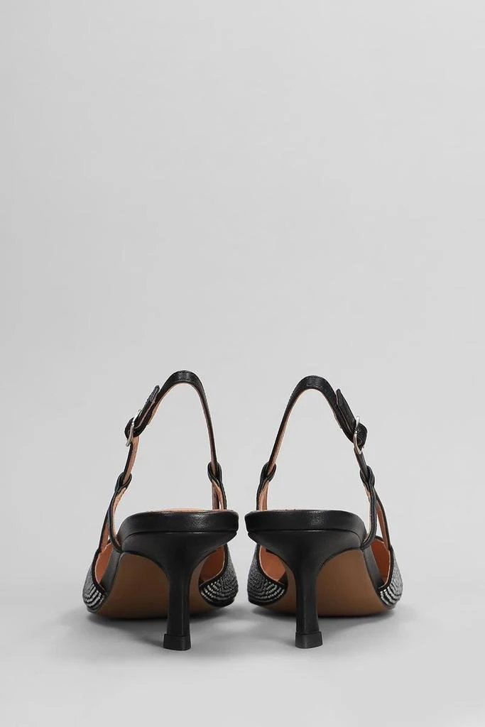Bibi Lou Bibi Lou Farah 85 Pumps 4