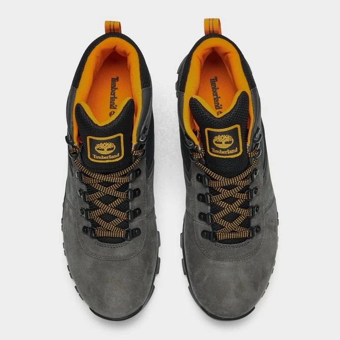 Timberland Men's Timberland Mt. Maddsen Mid Waterproof Hiking Boots 5