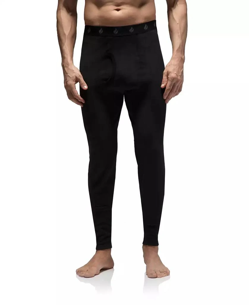 Heat Holders Men's Original Alberto Thermal Pants 1