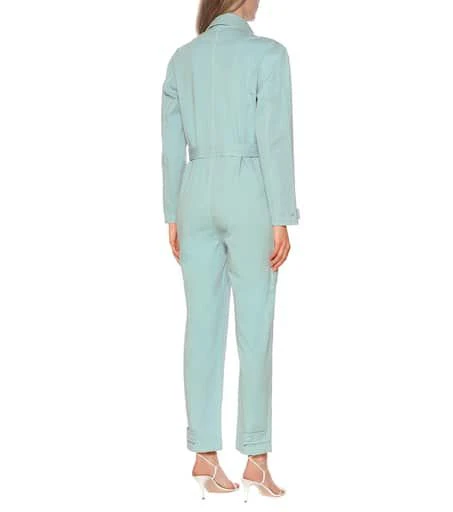 Stella McCartney Paloma stretch-cotton jumpsuit 3