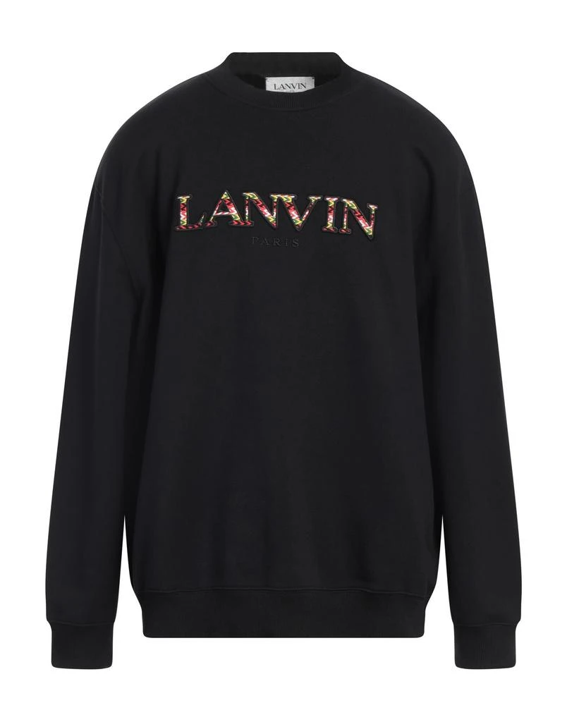 Lanvin Sweatshirt 1