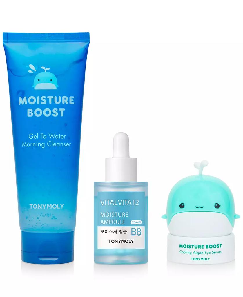 TONYMOLY 3-Pc. Moisture Boost Set